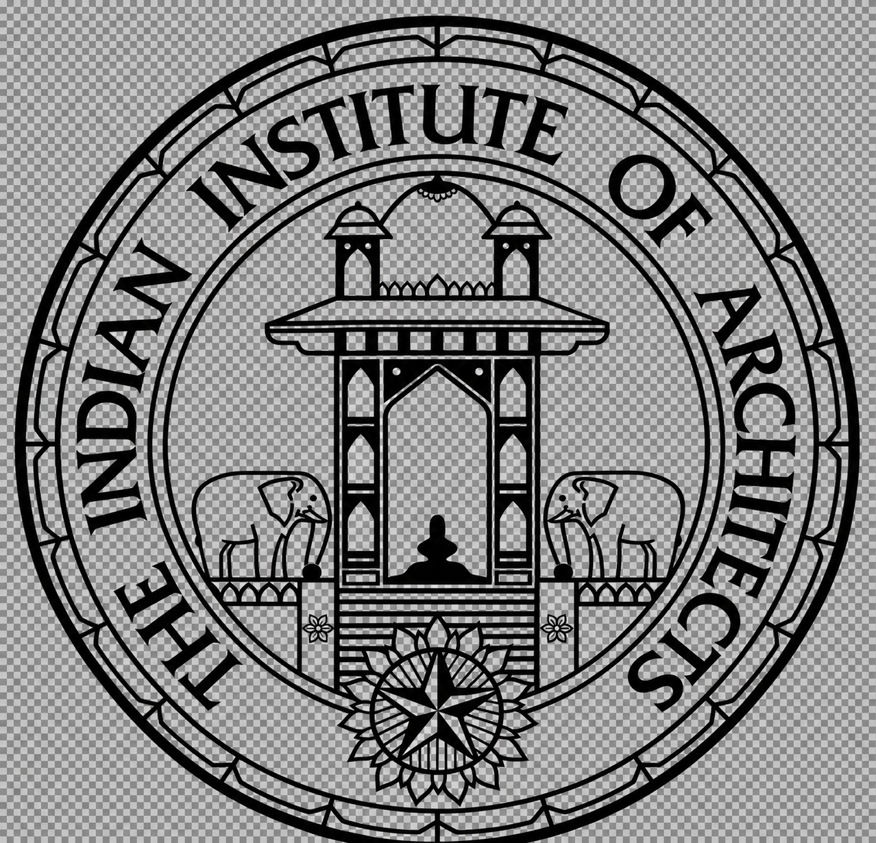 The Indian Institute of Architects