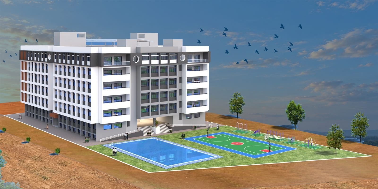 Rudra School